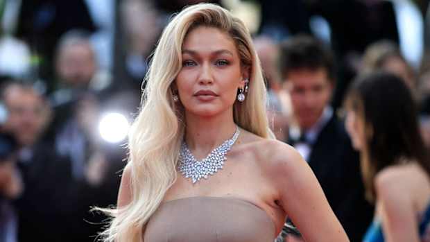 Gigi Hadid